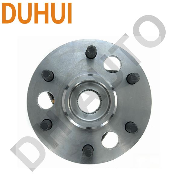 Wheel Hub 515001