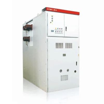 Power Grid & Utilities