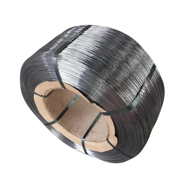 Hard 304 SS Wire EPQ Bright Surface 0.01mm-12mm For Kitchen Hardware Bath Fixtures
