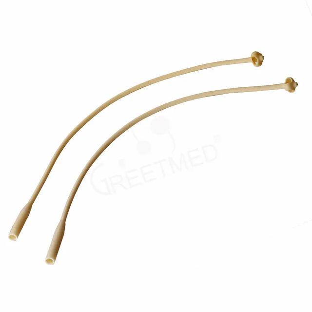 Malecot Catheter