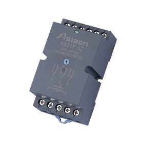 General Purpose Relay AS21F 3Z