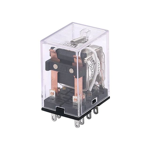 Miniature Electromagnetic Relay LHH52P
