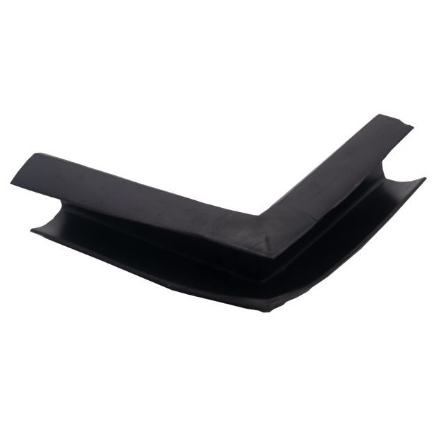 EPDM Container Door Gaskets for Shipping Container Sealing