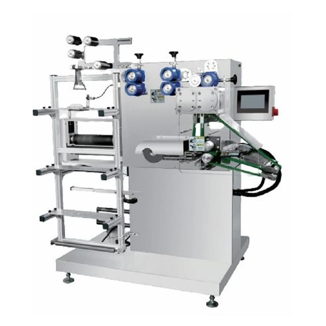 Packaging Production Line