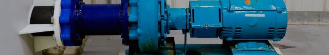 Mechanical seal for side mixing