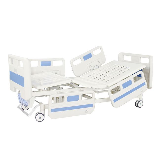 Hospital Bed