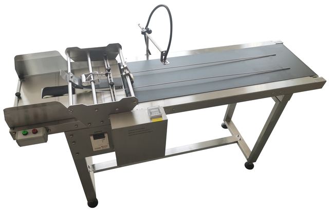 ISO9001 And CE 400 Wider Friction Feeder Machine