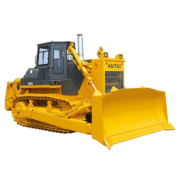 D8 Crawler Bulldozer