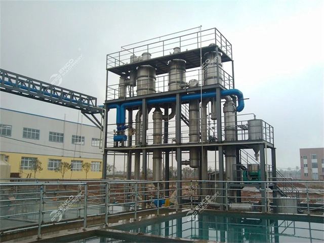 Industrial Wastewaters