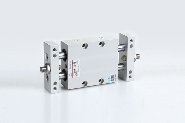 Slide Cylinder STWA/STWB Series(Φ10~Φ32)
