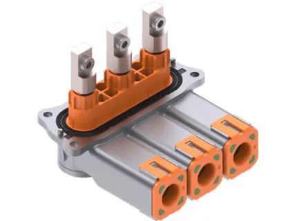 YG196-510-3Pin