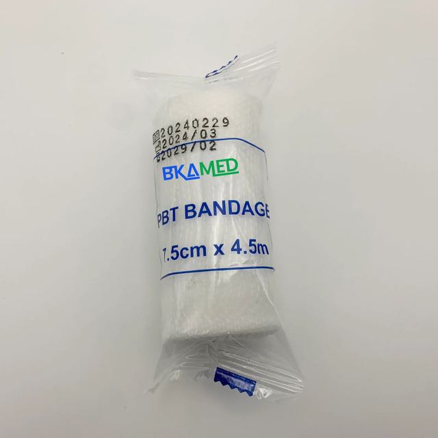 PBT Conforming Bandages