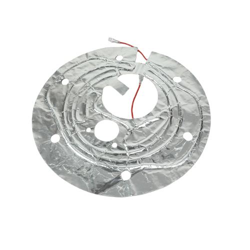Aluminum Foil Heater
