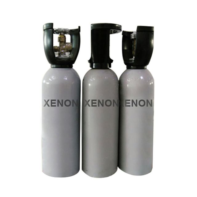 Supply OEM High Purity 99.999% Xenon Gas, Xe