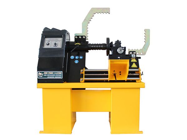 WS26 Wheel Repair Equipment