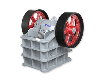 Suitable gravity separation equipment selection brings efficient gravity process