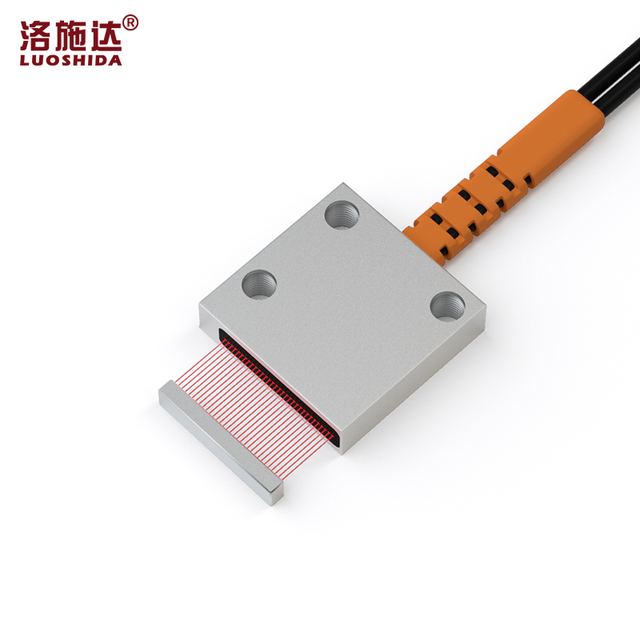 Laser Proximity Sensor