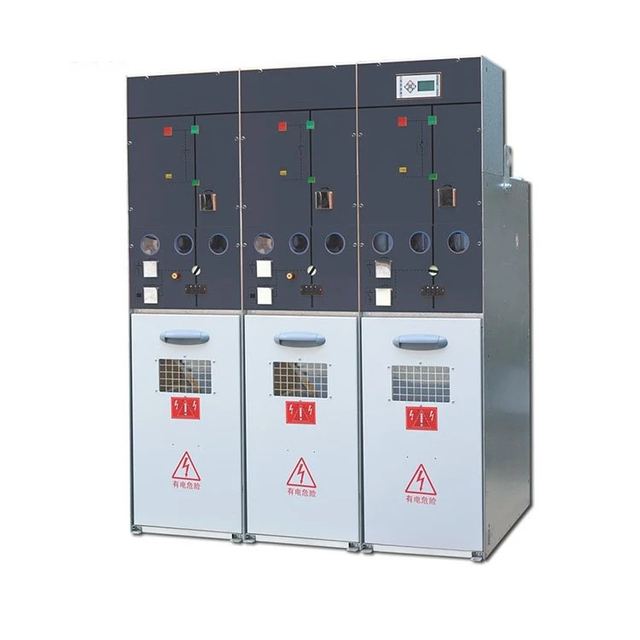 12kv Rmu