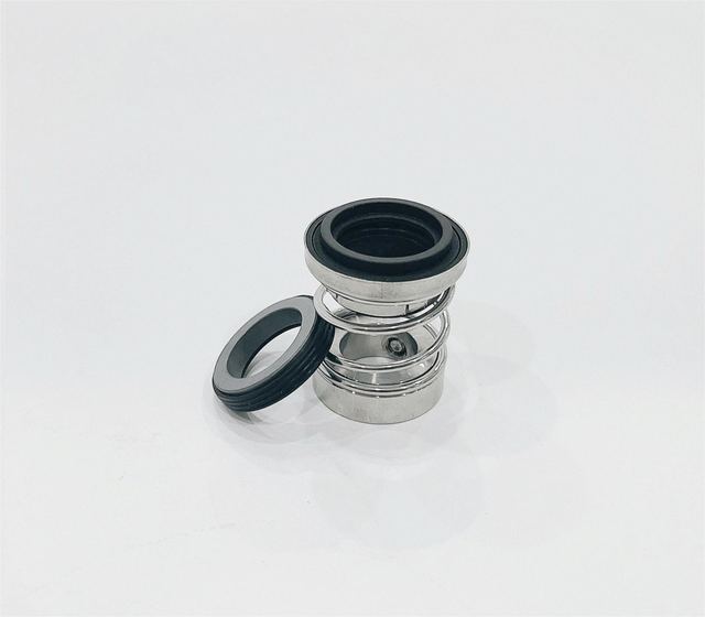 Pump Mechanical Seals (151)