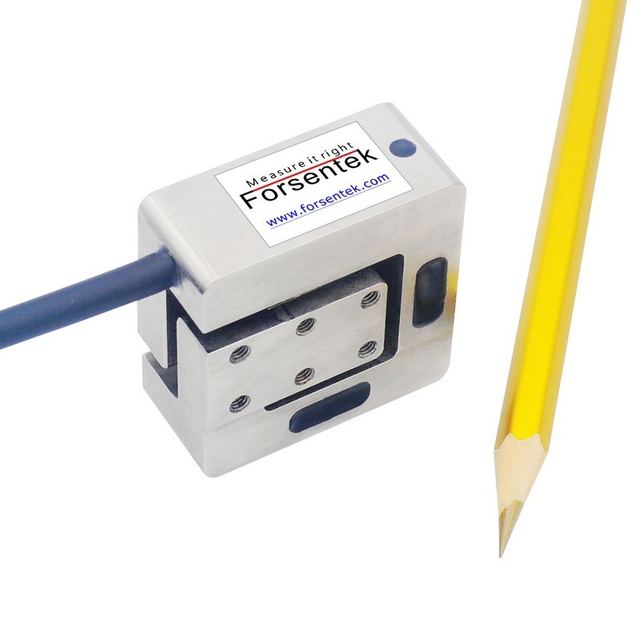 Small Multi-axis Sensor 100kg 50kg Tri-axial Load Cell 20kg 10kg