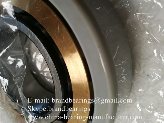 High Quantity CoatMaster 6212 M/C4VL0241 Electric Insulated bearing replace SKF