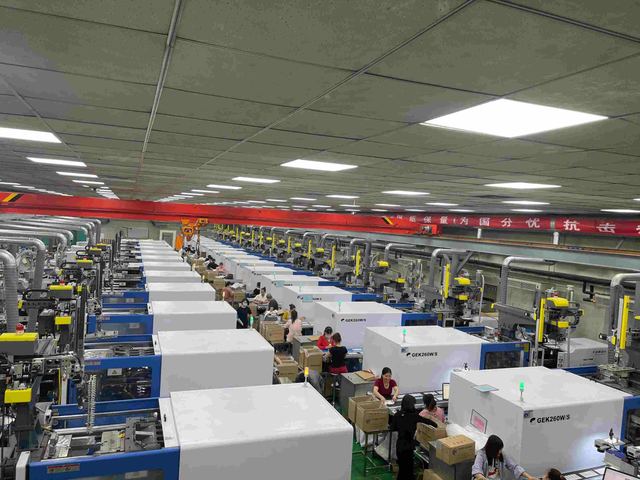 How to apply industrial robot automation?
