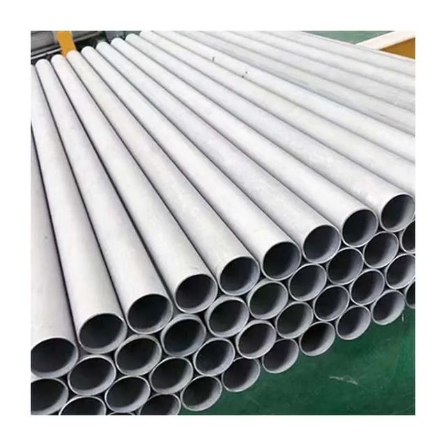 Aluminum Extrusion 6061 6063 Anodized Aluminum Pipe