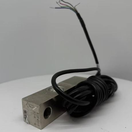 Keli SQB-A2t Low Profile 2000kg Weight Sensor Shear Beam Load Cells