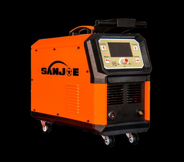 Plasma CNC Table Cutter Automated Plasma Cutter Igbt Technology