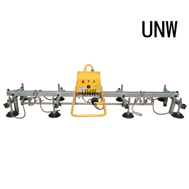 Price CNC Processing Marble Sheet Metal Vacuum Lifter