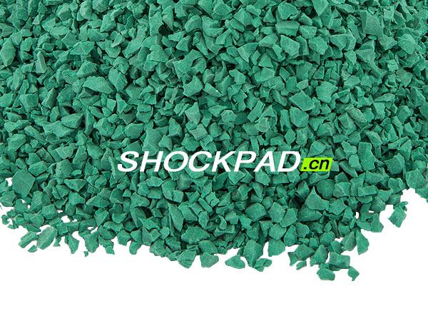 EPDM Infill Granules