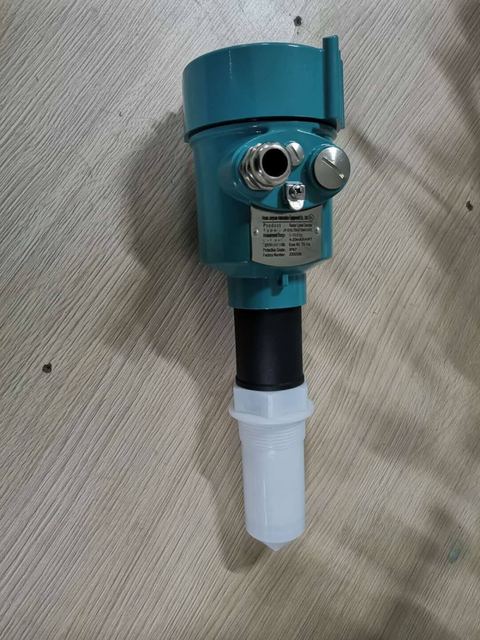 Ultrasonic Level Gauge and Radar Level Gauge