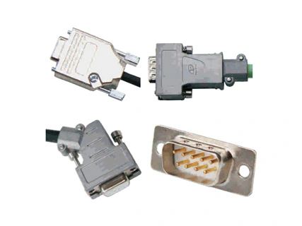 D Series Connectors
