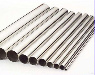 12 ft galvanized pipe