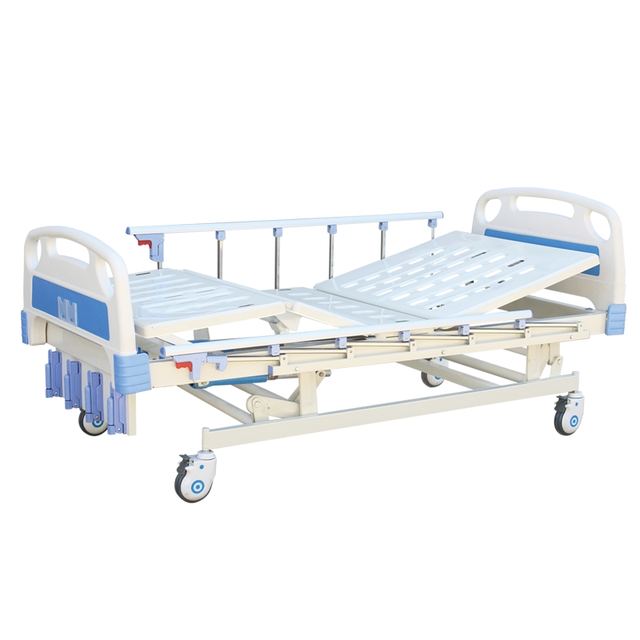 Hospital Bed