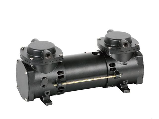 70LPM Micro Air Compressor