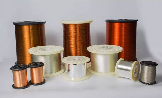Why Do Fans Burn Out? (Copper vs. CCAW vs. Aluminum)