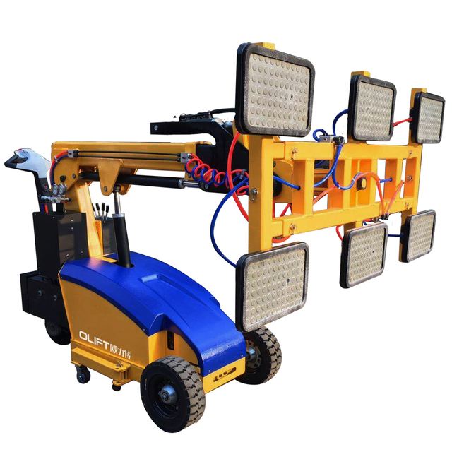 Glass lifter,Forklift truck,Scissor lift