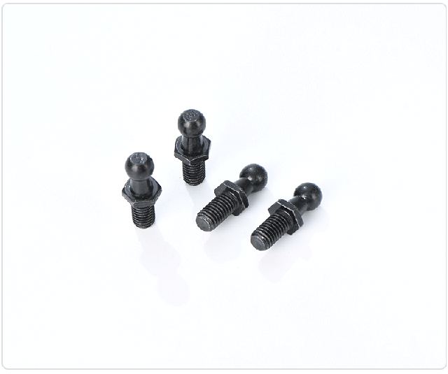 Ball head bolt