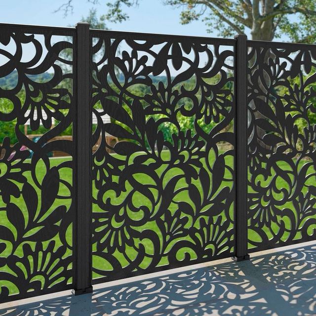 Metal Screen