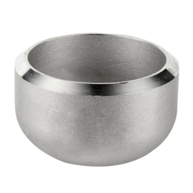 Butt Weld Pipe Fitting
