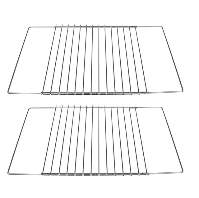 Adjustable Oven Rack
