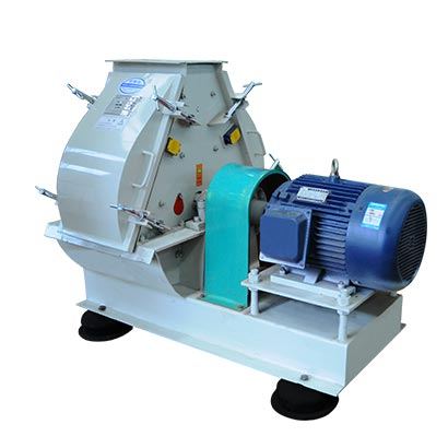 YMSJ Fine Maize Hammer Mill