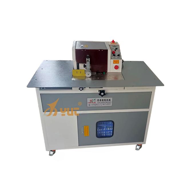 Shoe Heat Setting Machine
