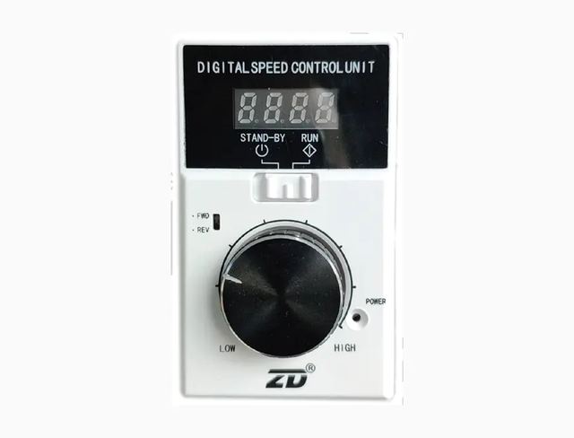 Brushless DC Motor Driver