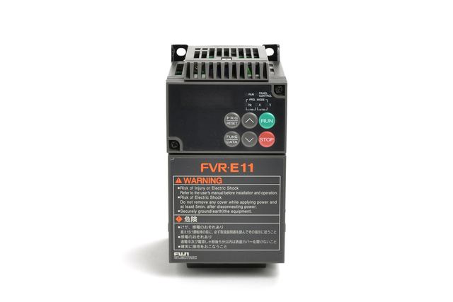 FRN7.5G2S-2J Fu--ji High-performance vector control