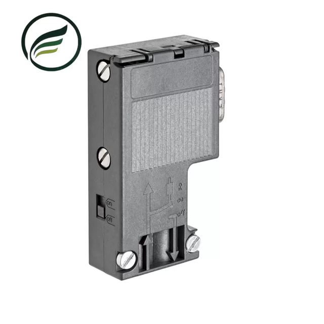 6ES7972-0AA00-0XA0 SIMATIC S7, RS485 REPEATER FOR THE CONNECTION OF PROFIBUS/MPI BUS SYSTEMS WITH MAX