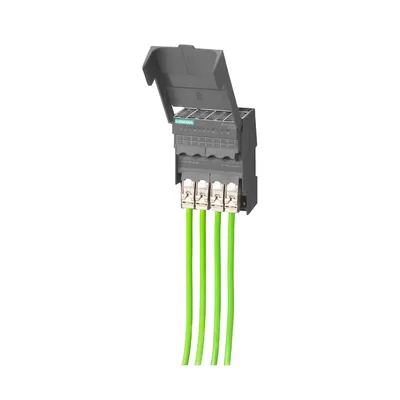 Siemens PIC Product Series Plc Controller Servo Drives New Inverters In Stock 6GK5208-0BA00-2AF2