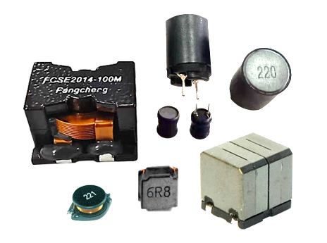 Inductors