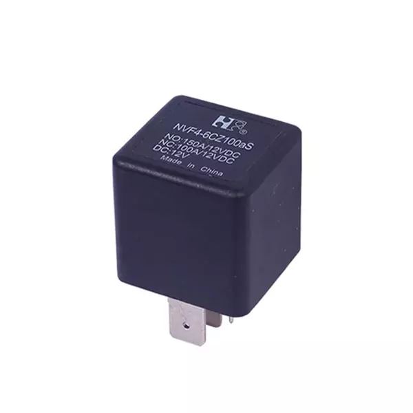 150A Automotive Power Relay